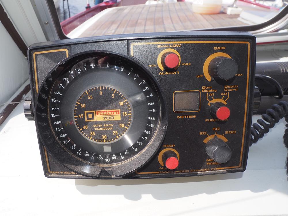 picture Navigatie en electronica